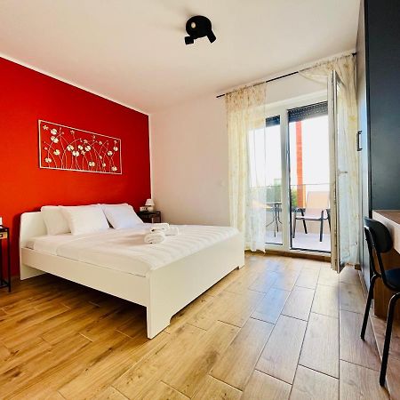 Princess Lea'S Apartment Zadar Exteriér fotografie