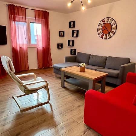 Princess Lea'S Apartment Zadar Exteriér fotografie